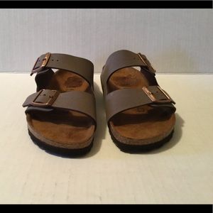 Birkenstock Brown Size 41 L10 M8